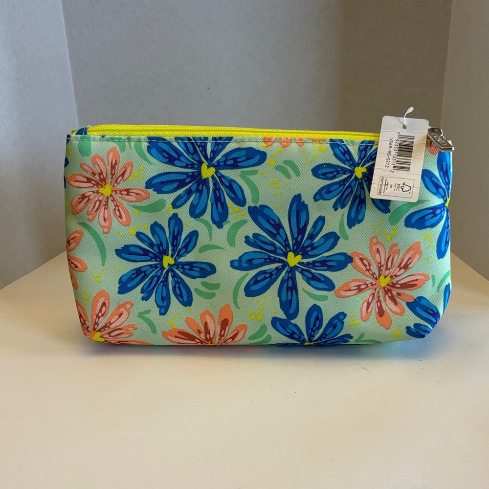 Clinique Cosmetic Pouch